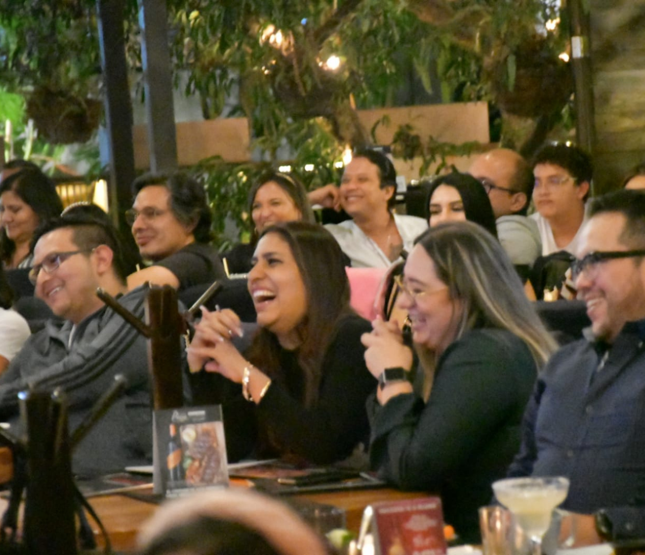 Stand-Up Comedy Guatemala - Risas