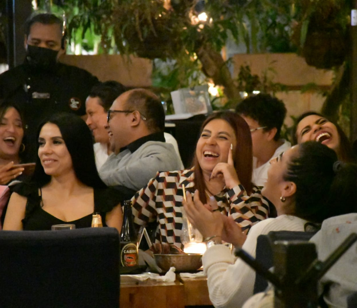 Stand-Up Comedy Guatemala - Risas