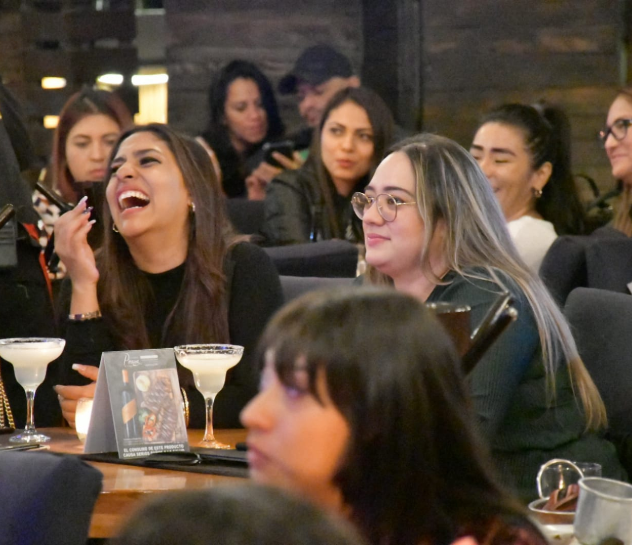 Stand-Up Comedy Guatemala - Risas