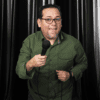 ¡Sábado de Improv & Stand Up Comedy en el Rincón del Steak!🎤🤣 2 Diciembre