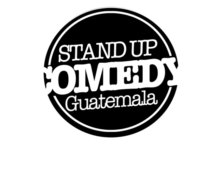 StandupComedy Guatemala
