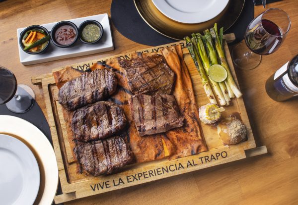 CASTING | Improv Comedy Show | Rincón del Steak z9