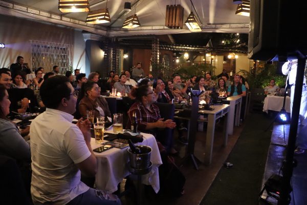 CASTING | Improv Comedy Show | Rincón del Steak z9