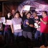 Curso de Stand-Up Comedy con Selvyn Mejicanos