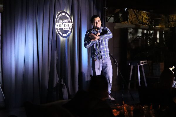 Papá Millennials | Stand-Up Comedy Show