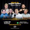 Sábado de Improv Comedy  Rincón del Steak z9