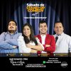 Sábado de Stand-Up Comedy  Rincón del Steak z9