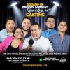 Sábado de Improv Comedy  Rincón del Steak z9