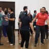 Taller de Improvisación Teatral 🎭😂🎤