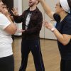 Taller de Improvisación Teatral 🎭😂🎤