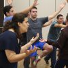 Taller de Improvisación Teatral 🎭😂🎤