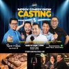 Show de Improvisación Teatral Casting
