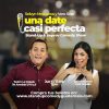 “Una Date casi Perfecta 🎤 Stand-Up & Improv Comedy Show
