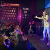 Propósitos Fallidos Stand-Up Comedy Show🎤