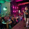 Casting Improv Comedy Show