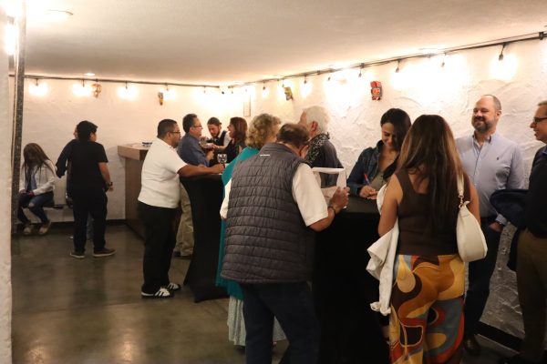 Una Date Casi Perfecta | Stand-Up Comedy Show con Selvyn Mejicanos y Vero Solís