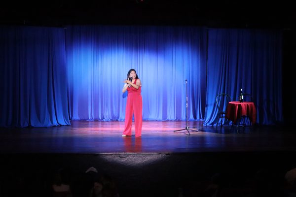 Una Date Casi Perfecta | Stand-Up Comedy Show con Selvyn Mejicanos y Vero Solís