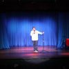 Una Date Casi Perfecta | Stand-Up Comedy Show con Selvyn Mejicanos y Vero Solís