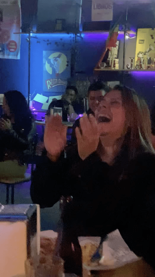 Casting Improv Comedy Show