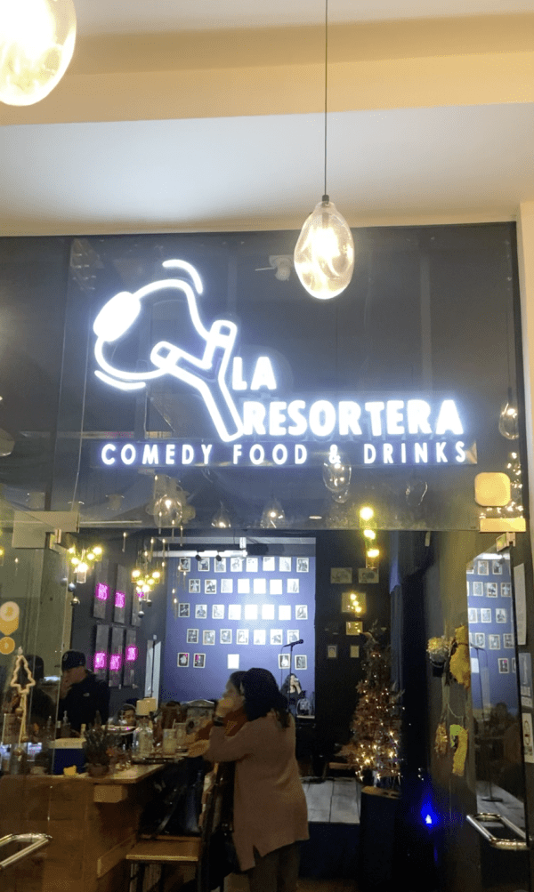 Casting Improv Comedy Show