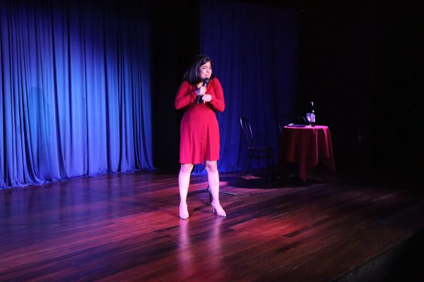 Brindemos por los Traumas | Noche de Stand-Up para reírse de los problemas