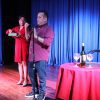 Brindemos por los Traumas | Noche de Stand-Up para reírse de los problemas