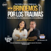 Brindemos por los Traumas | Noche de Stand-Up para reírse de los problemas